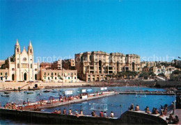 73598201 St Julians Malta Balluta Bay St Julians Malta - Malte