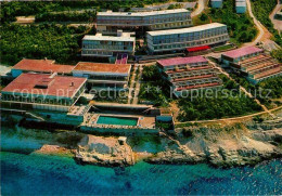 73598179 Pola Pula Croatia Hotels Ferienanlage Fliegeraufnahme  - Kroatien