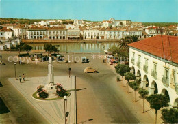 73598110 Tavira Praca Da República Tavira - Other & Unclassified