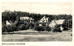 73598065 Oehningen Bodensee Genesungshaus Waldheim Oehningen Bodensee - Other & Unclassified