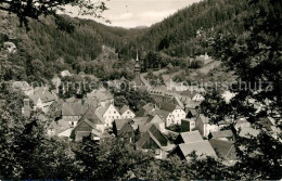 73598060 Wirsberg Panorama Kirche Wirsberg - Sonstige & Ohne Zuordnung