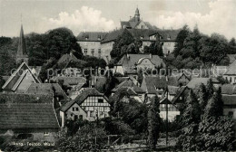 73598059 Iburg Teutoburger Wald Panorama Iburg Teutoburger Wald - Sonstige & Ohne Zuordnung