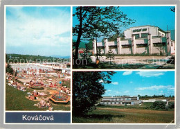 73597758 Kovacova Freibad Kupelny Dom Kovacova - Slowakije
