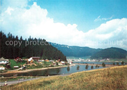 73597757 Slovensky Raj Panorama Slovensky Raj - Slovenia