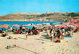 73597486 Mellieha Strand  Mellieha - Malta