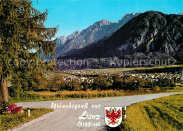 73597477 Lienz Tirol  Lienz Tirol - Autres & Non Classés