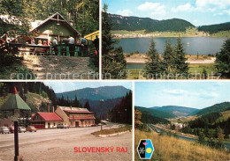 73597447 Slovensky Raj  Slovensky Raj - Eslovenia