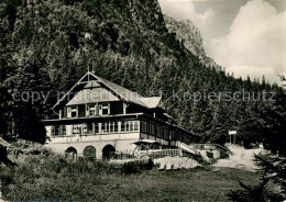 73597312 Vysoke Tatry Chata Kamzik Vysoke Tatry - Slovakia