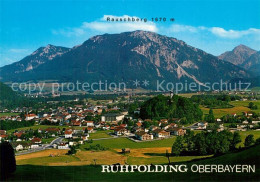 73597244 Ruhpolding Mit Rauschberg Ruhpolding - Ruhpolding