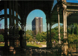 73597197 Karlovy Vary Sanatorium Thermal Karlovy Vary - Tschechische Republik