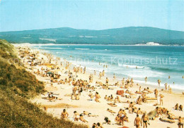 73597176 Primorsko Noerdlicher Badestrand Primorsko - Bulgaria