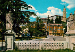 73597101 Udine Porta Manin E Castello Udine - Andere & Zonder Classificatie