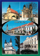 73597088 Trnava Kirchen Trnava - Slovacchia