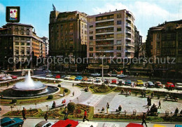 73597072 Santander Plaza Del Generalisimo Santander - Andere & Zonder Classificatie