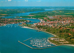 73597031 Sonderborg %ffa Lystbadehavn Sonderborg - Denmark