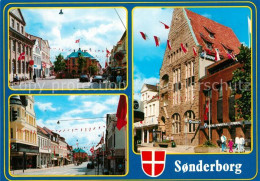 73597025 Sonderborg Perlegade Sonderborg - Danimarca