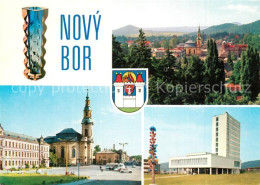 73597015 Novy Bor  Novy Bor - Tsjechië