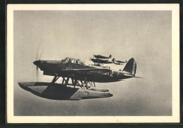 AK Wasserflugzeug Vom Typ Latécoère 298  - Altri & Non Classificati