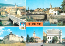 73596985 Susice Okres Klatovy Sch?ttenhofen Susice - Tschechische Republik