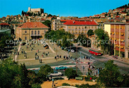 73596980 Sibenik  Sibenik - Croacia