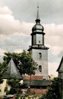 73596954 Geroldsgruen Kirche Geroldsgruen - Altri & Non Classificati