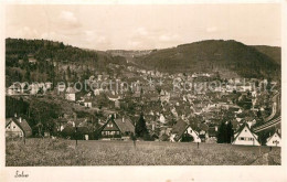 73596949 Calw Panorama Calw - Calw