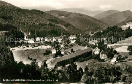 73596919 Nordenau Panorama Nordenau - Schmallenberg