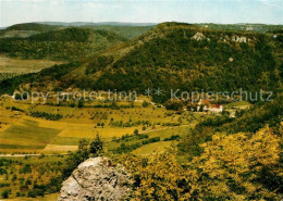 73596870 Deggingen Wallfahrtskirche Ave Maria Und Kapuzinerkloster Deggingen - Other & Unclassified