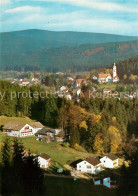 73596827 Bayerisch Eisenstein Panorama Bayerisch Eisenstein - Other & Unclassified