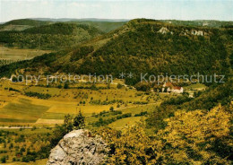 73596773 Deggingen Wallfahrtskirche Ave Maria Deggingen - Otros & Sin Clasificación