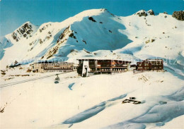 73596772 Oberstdorf Nebelhornbahn Bergstation Oberstdorf - Oberstdorf