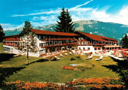 73596767 Sonthofen Oberallgaeu Sport Und Kurhotel Allgaeuer Berghof Sonthofen Ob - Sonthofen