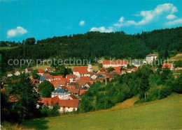 73596753 Obertrubach Panorama Obertrubach - Sonstige & Ohne Zuordnung