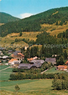 73596751 Menzenschwand Panorama Menzenschwand - St. Blasien