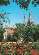 73596742 Goeppingen Oberhofenkirche Goeppingen - Göppingen