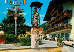 73596703 Ruhpolding Am Dorfbrunnen Ruhpolding - Ruhpolding