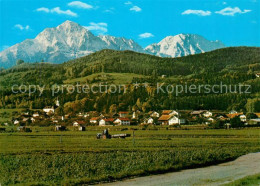 73596693 Ainring Mit Staufen Und Zwiesel Ainring - Sonstige & Ohne Zuordnung