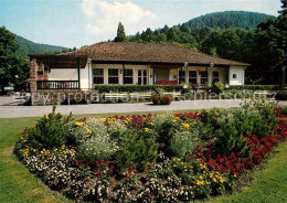 73596691 Hirsau Kurhaus Hirsau - Calw