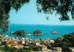 73596586 Parga  Parga - Greece