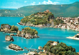 73596584 Epirus-Parga Fliegeraufnahme Parga Epirus-Parga - Greece