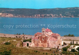 73596563 Pylos Pilos Greece Kirche  - Grèce