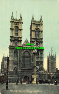 R604078 London. Westminster Abbey. Series No. 2089. 1919 - Autres & Non Classés