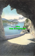 R604082 Beatusstrasse Am Thunersee. R. Gabler. No. 1189 - Monde