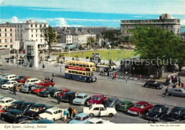 73596505 Galway Irland Eyre Square  - Andere & Zonder Classificatie