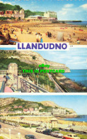 R604099 Llandudno. Bamforth. Color Gloss View Series. Multi View - Monde