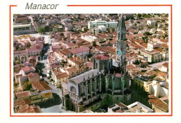 73596491 Manacor Fliegeraufnahme Manacor - Other & Unclassified