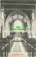 R604108 Broadwindsor Church. A. W. Pope - Monde