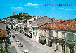 73596480 Monforte De Lemos Calle Del Cardenal  - Other & Unclassified