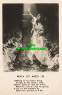 R604252 Rock Of Ages. 2. Bamforth - Monde