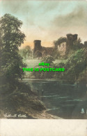 R604255 Bothwell Castle. Tuck. Real Photograph. Series 5081 - Welt